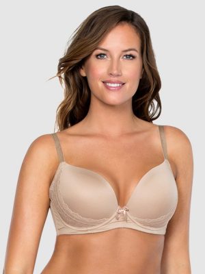 pretty push-up bras